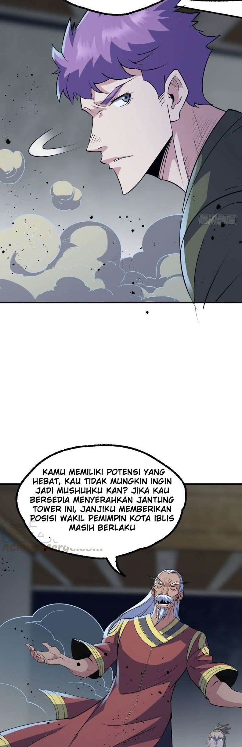 The Hunter Bab 165 halaman 4