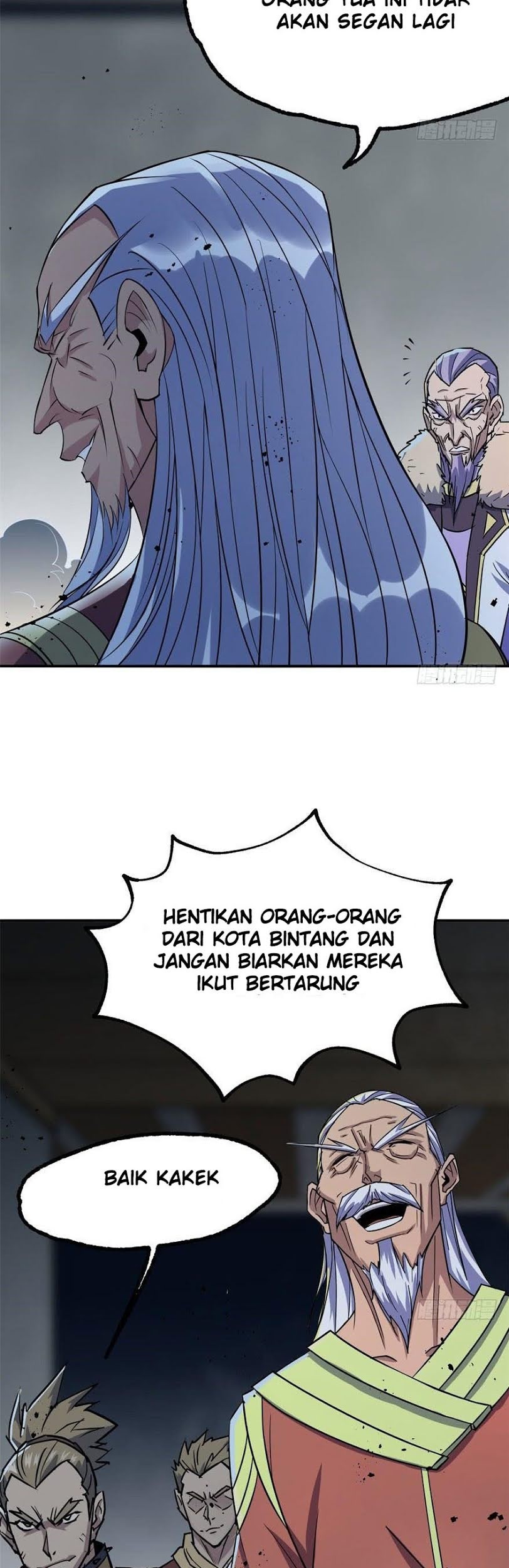 The Hunter Bab 165 halaman 8