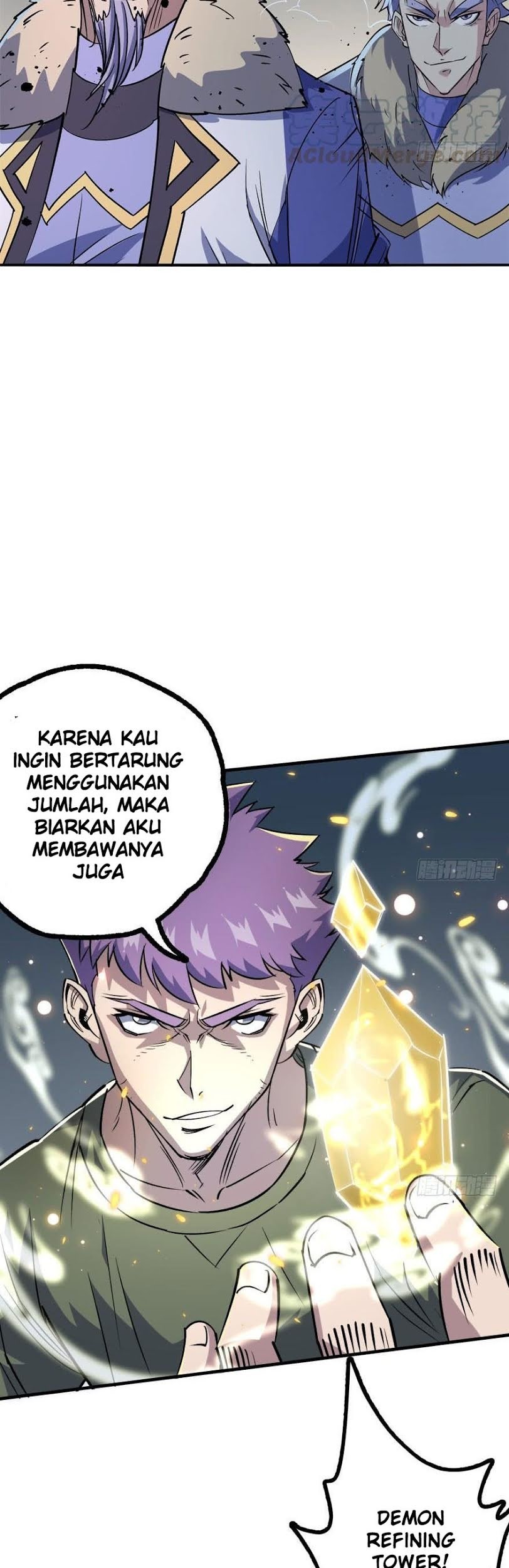 The Hunter Bab 165 halaman 10