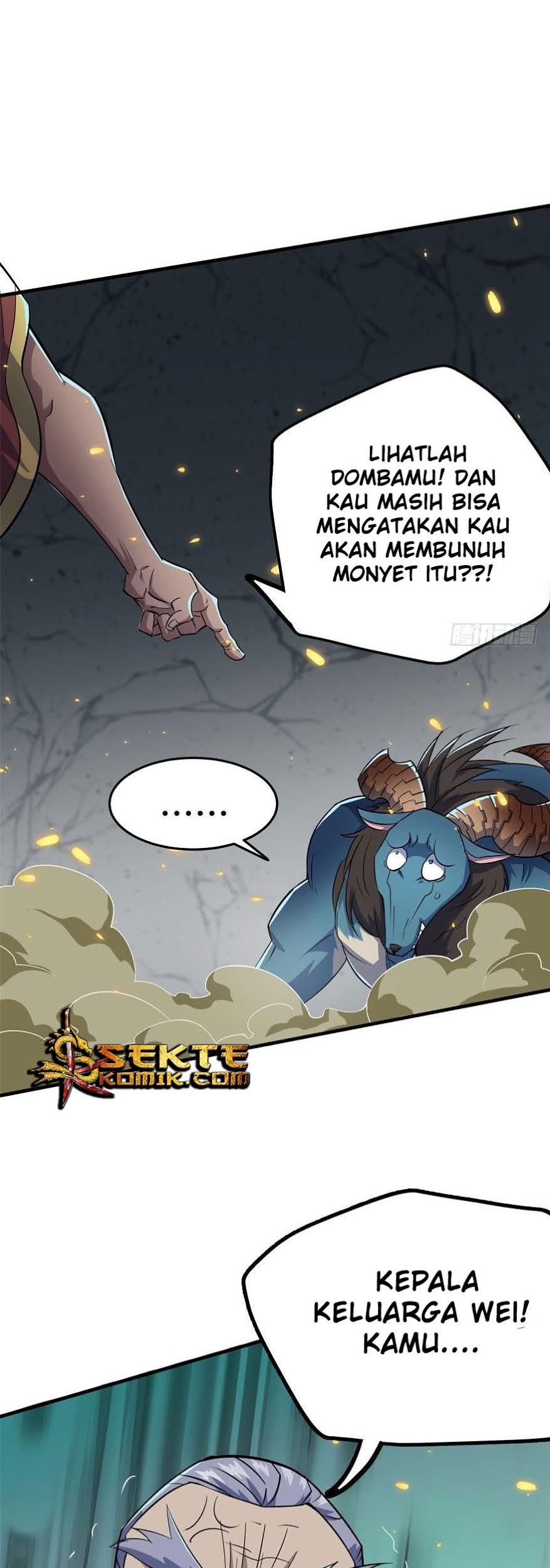 The Hunter Bab 165 halaman 18