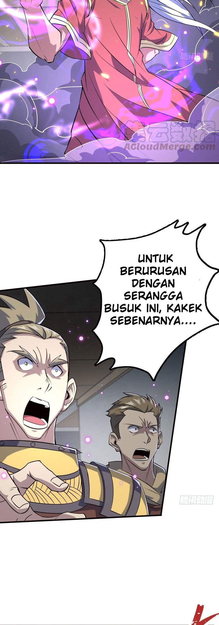 The Hunter Bab 165 halaman 28