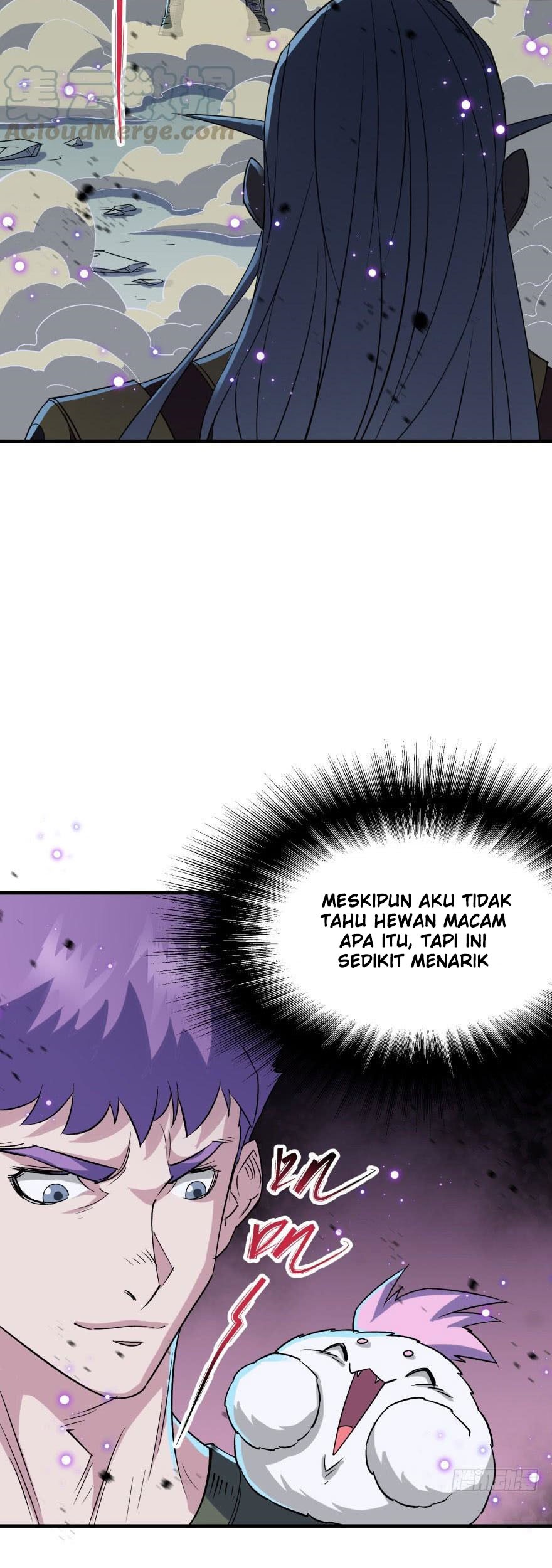 The Hunter Bab 166 halaman 17