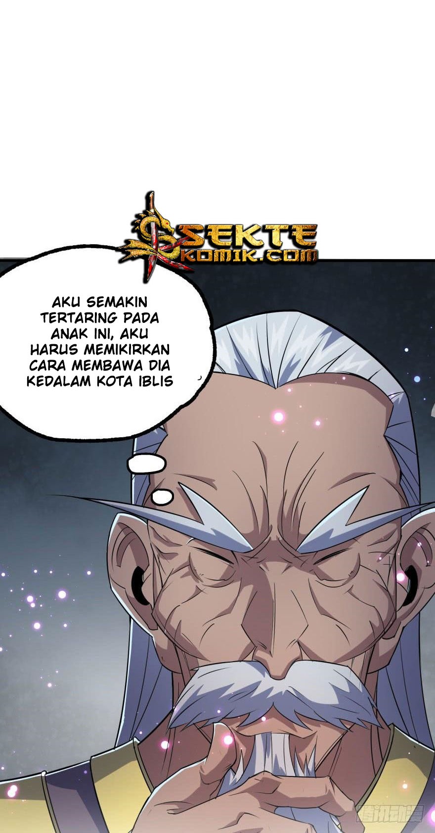 The Hunter Bab 166 halaman 18