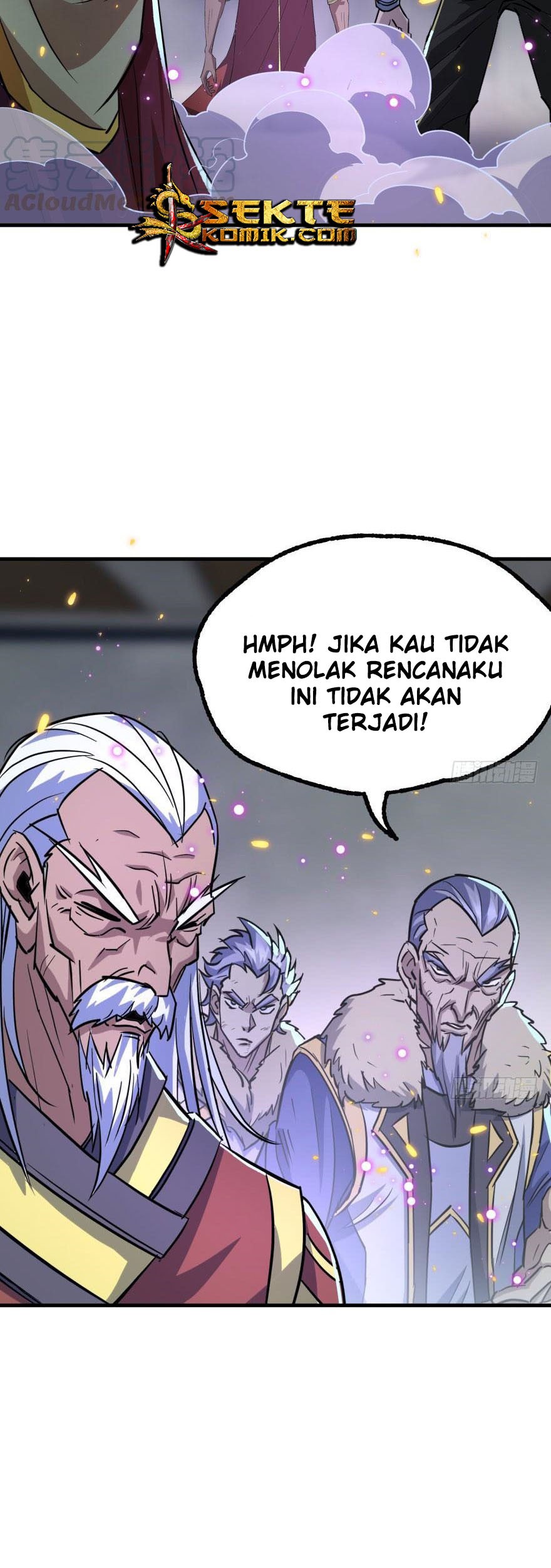 The Hunter Bab 166 halaman 27