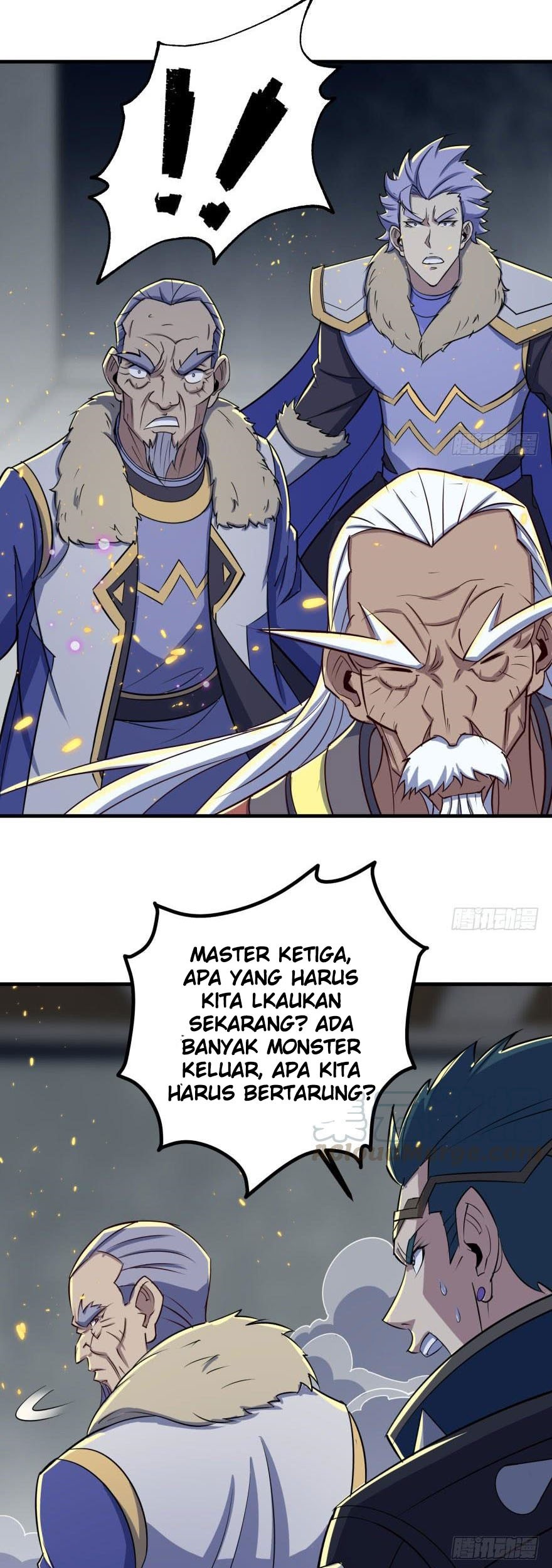 The Hunter Bab 167 halaman 4