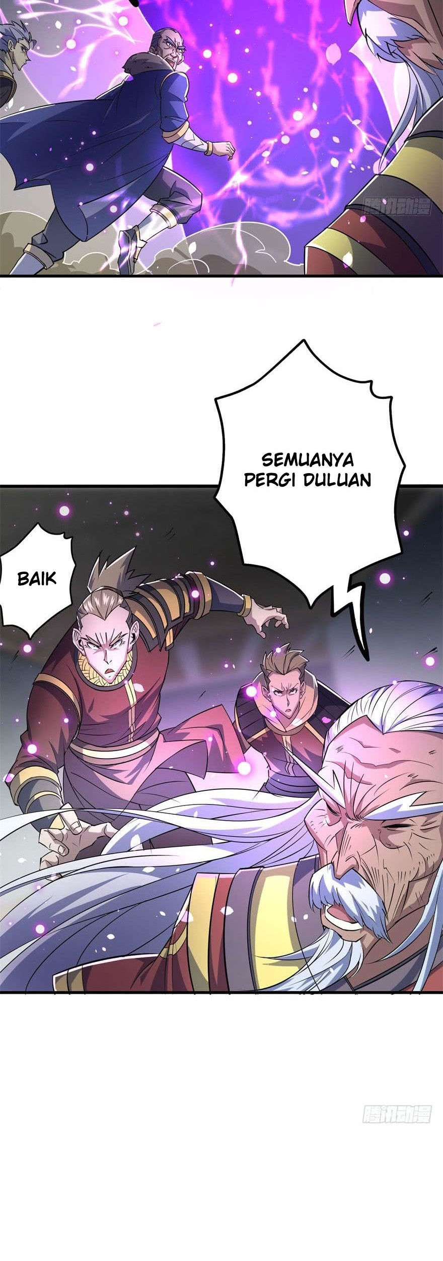 The Hunter Bab 167 halaman 12