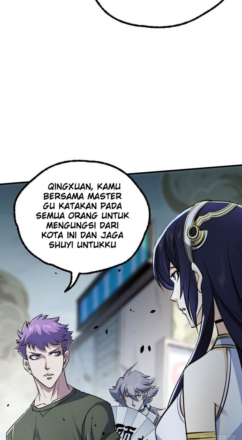 The Hunter Bab 168 halaman 23