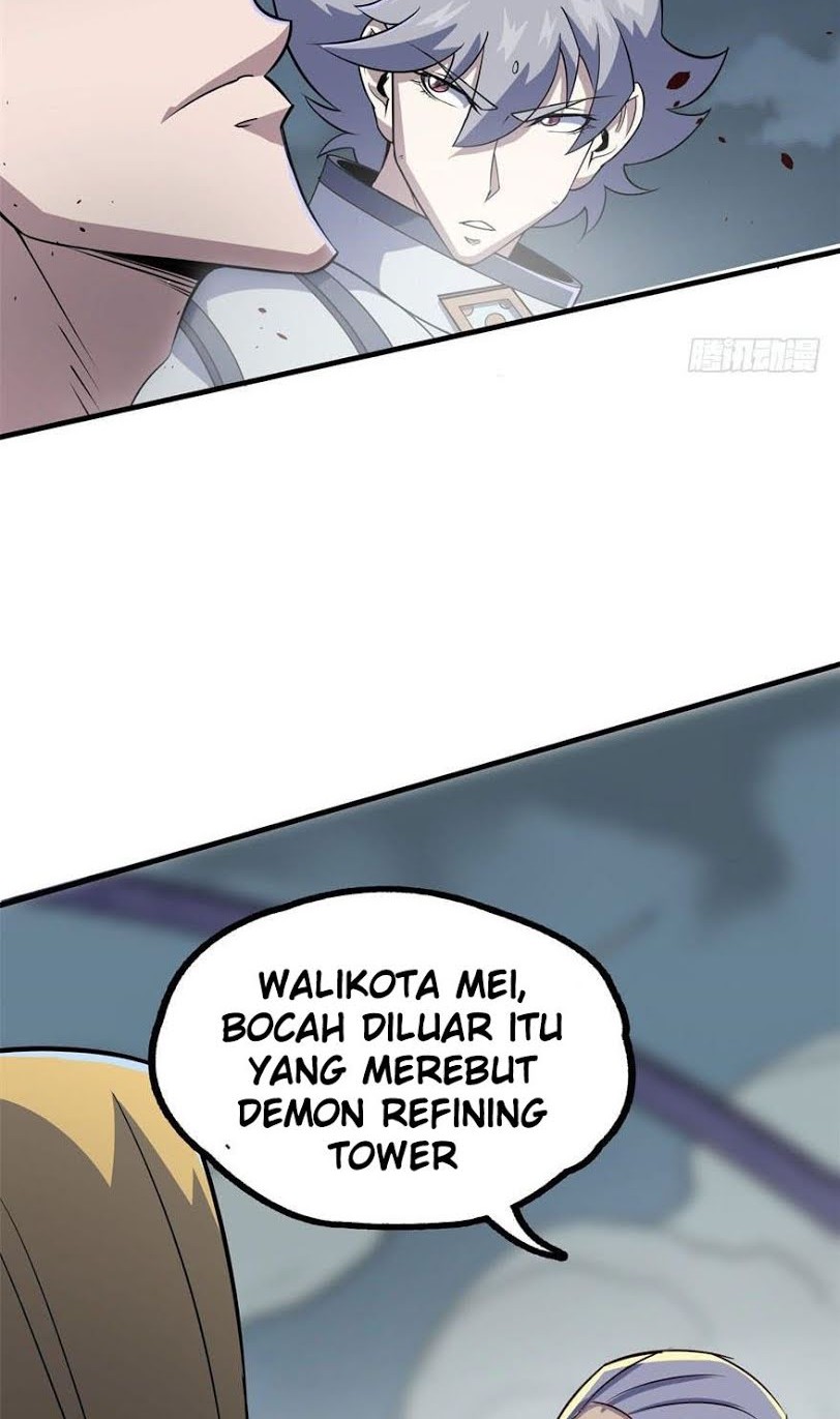 The Hunter Bab 168 halaman 27