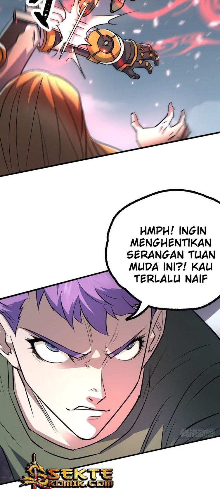 The Hunter Bab 170 halaman 5