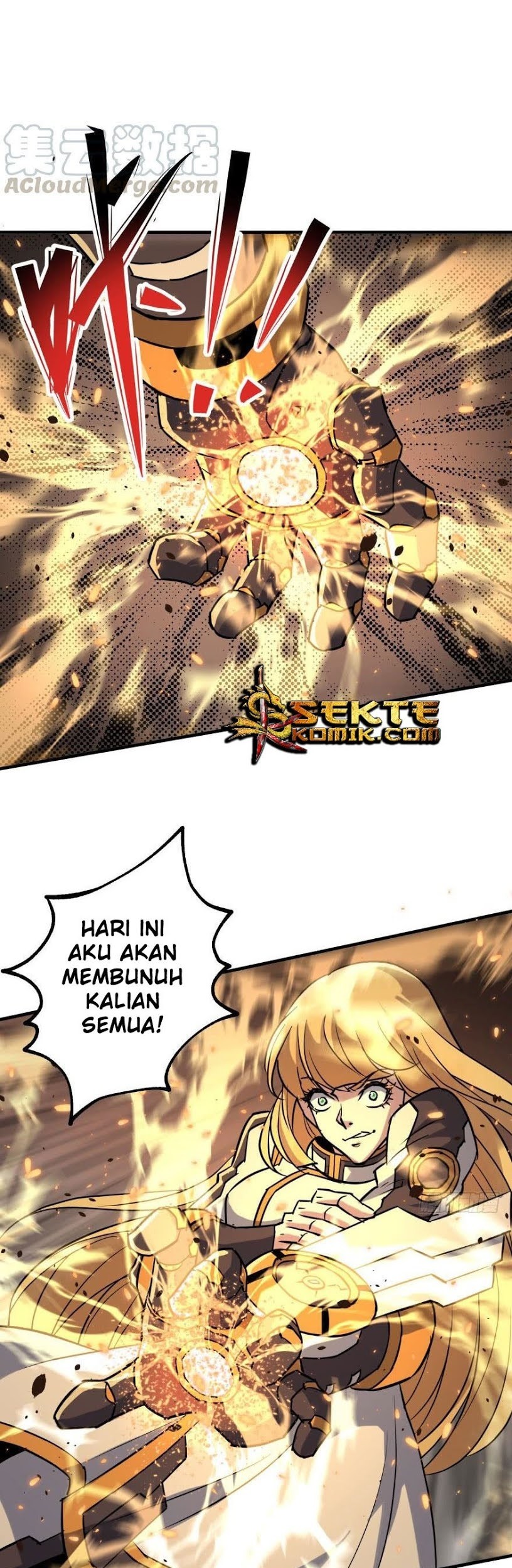 The Hunter Bab 170 halaman 10