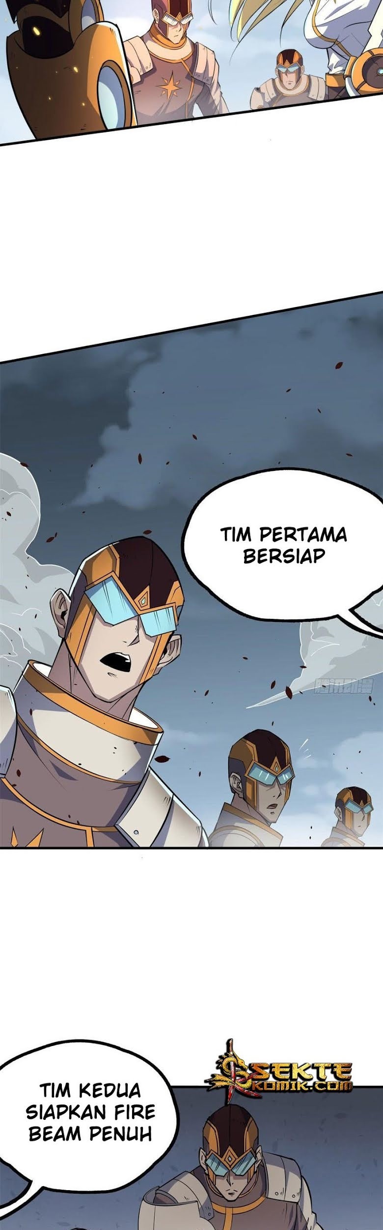 The Hunter Bab 170 halaman 30