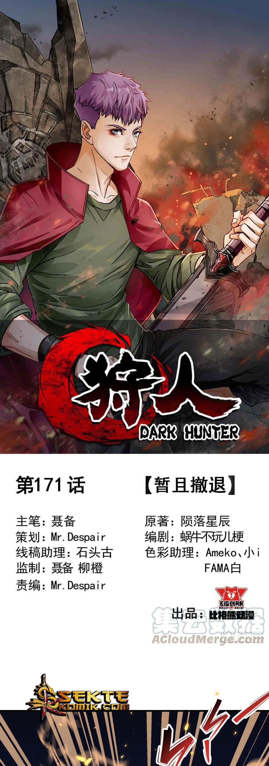 The Hunter Bab 171 halaman 3