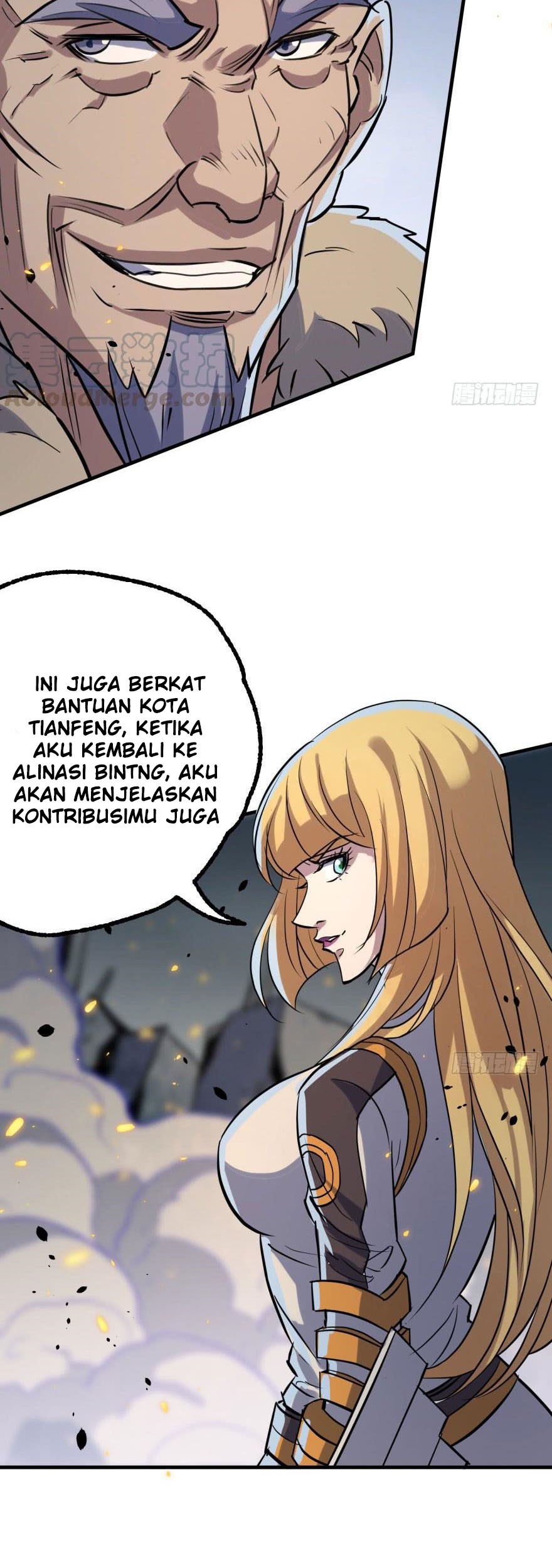 The Hunter Bab 171 halaman 12