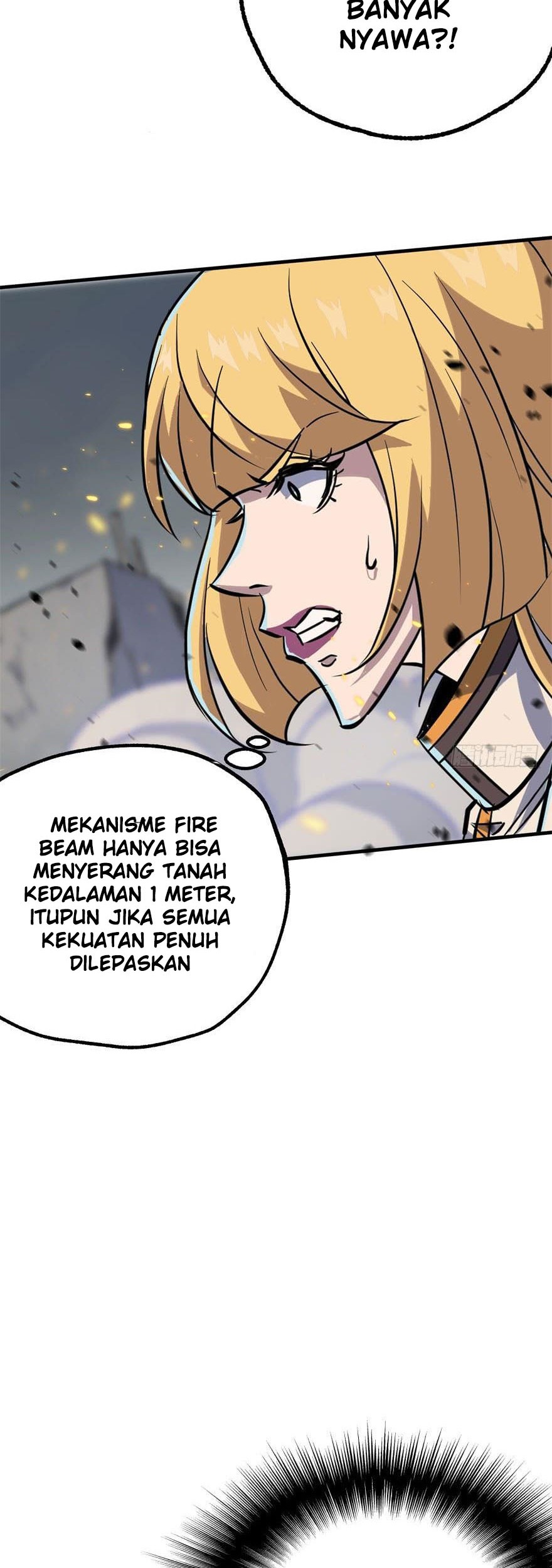 The Hunter Bab 171 halaman 23