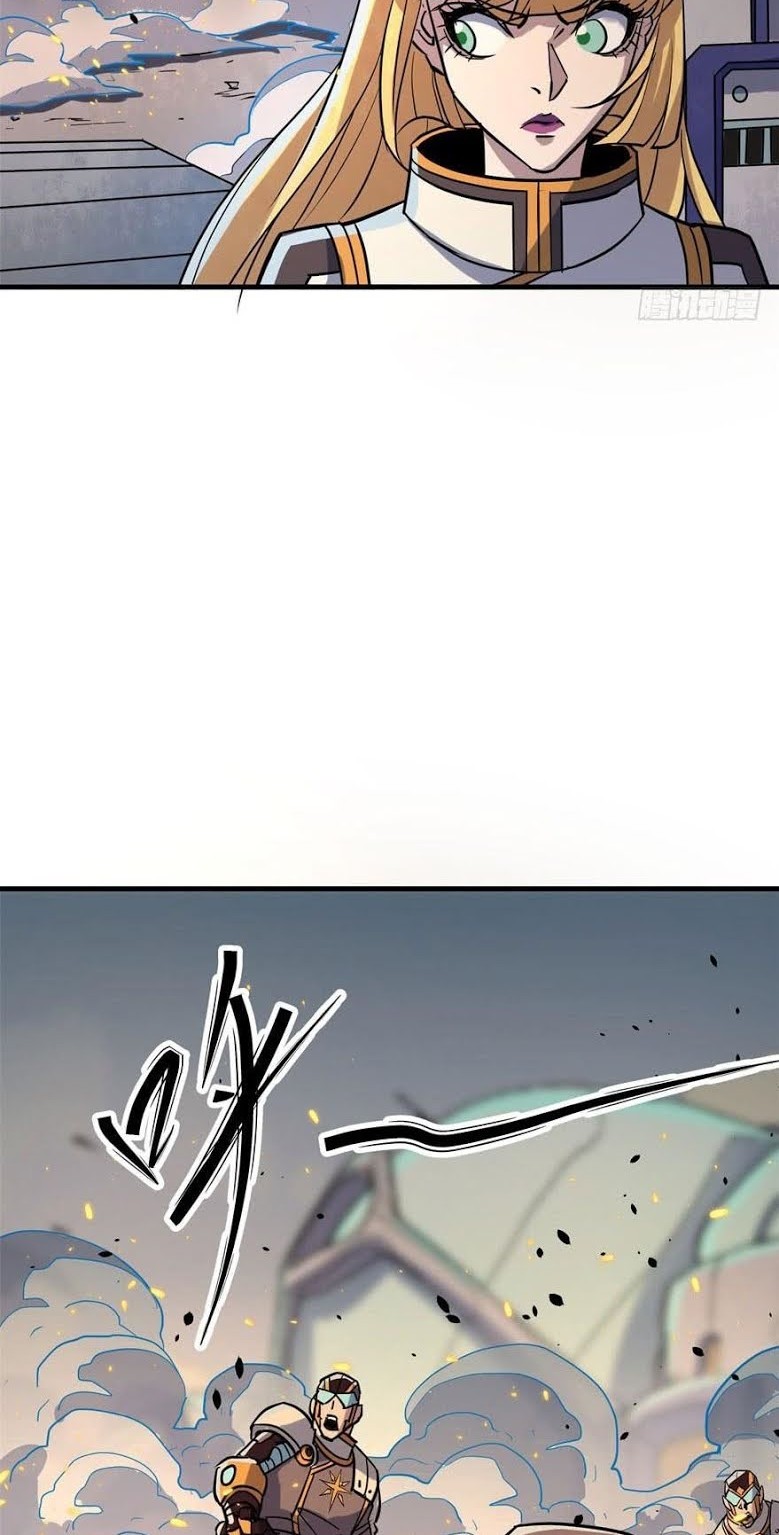 The Hunter chapter 172 halaman 7