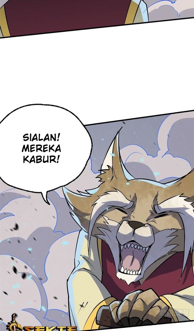 The Hunter chapter 172 halaman 11