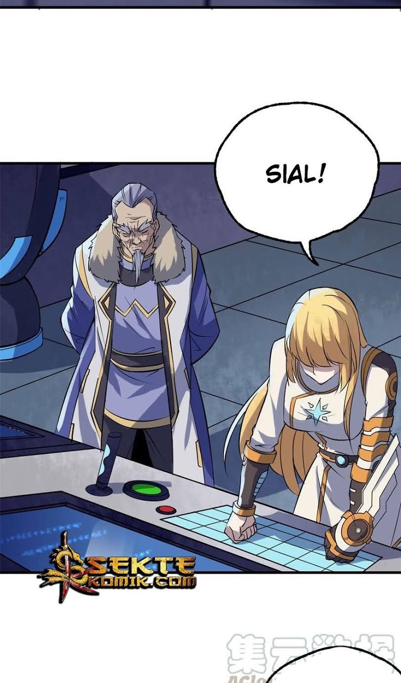 The Hunter chapter 172 halaman 13