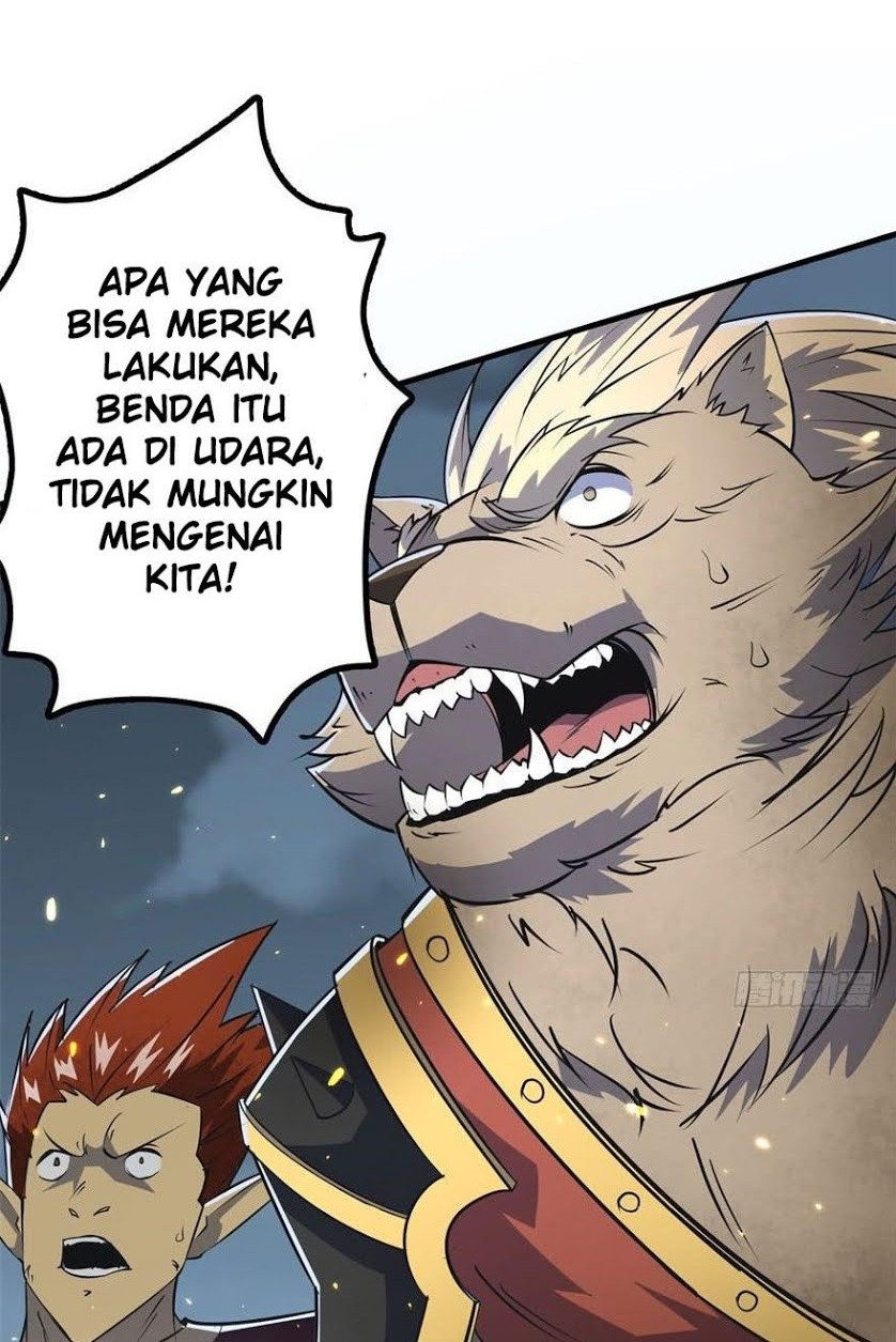 The Hunter chapter 172 halaman 21
