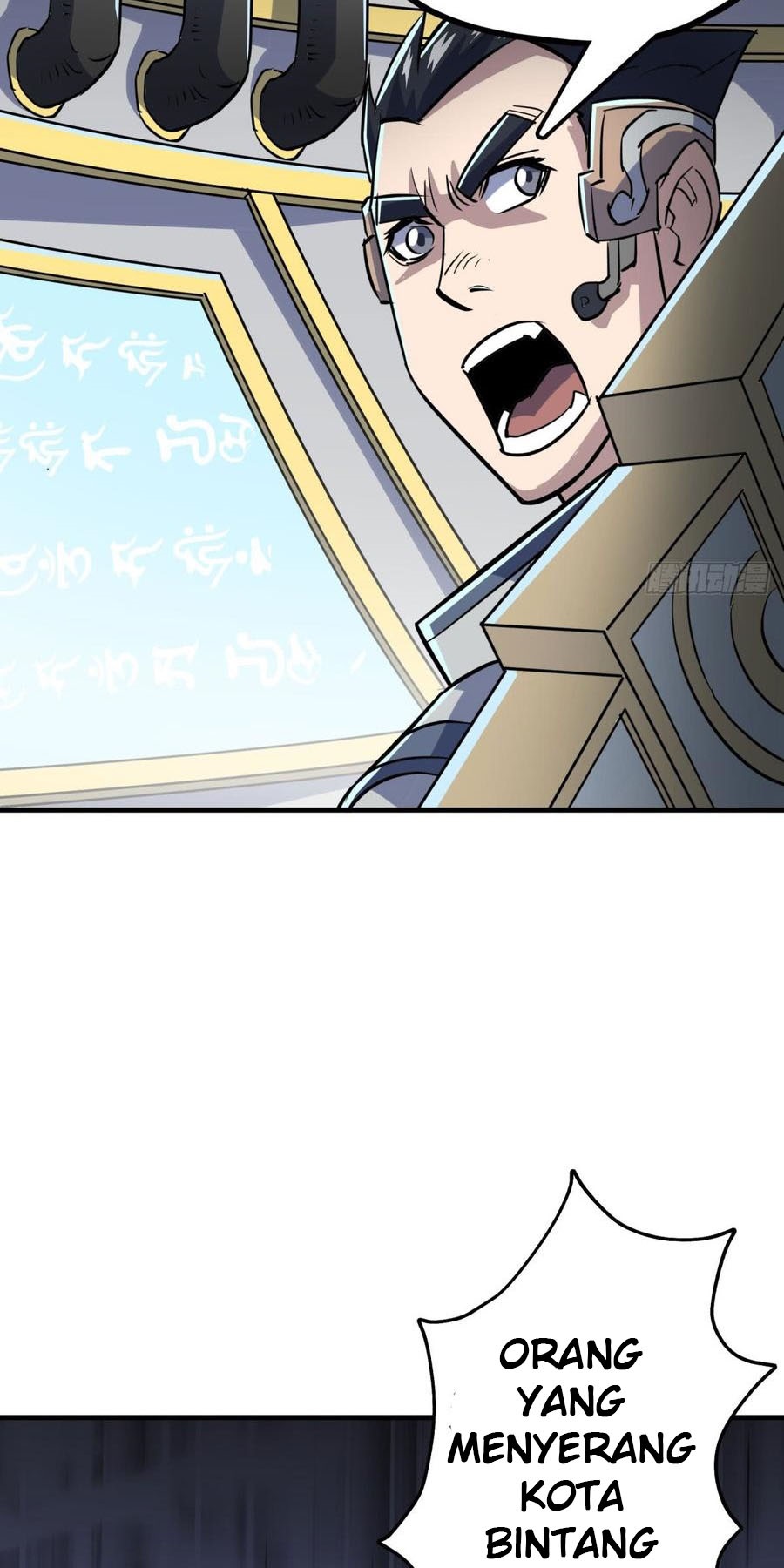 The Hunter chapter 173 halaman 10