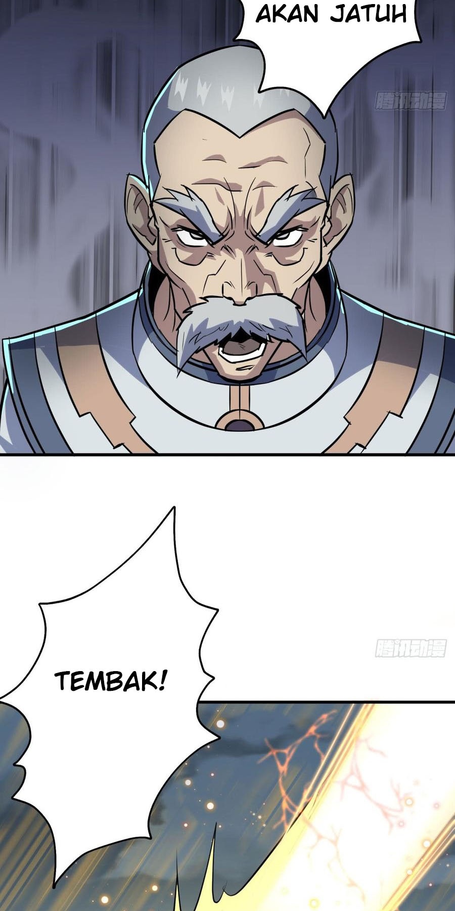 The Hunter chapter 173 halaman 11