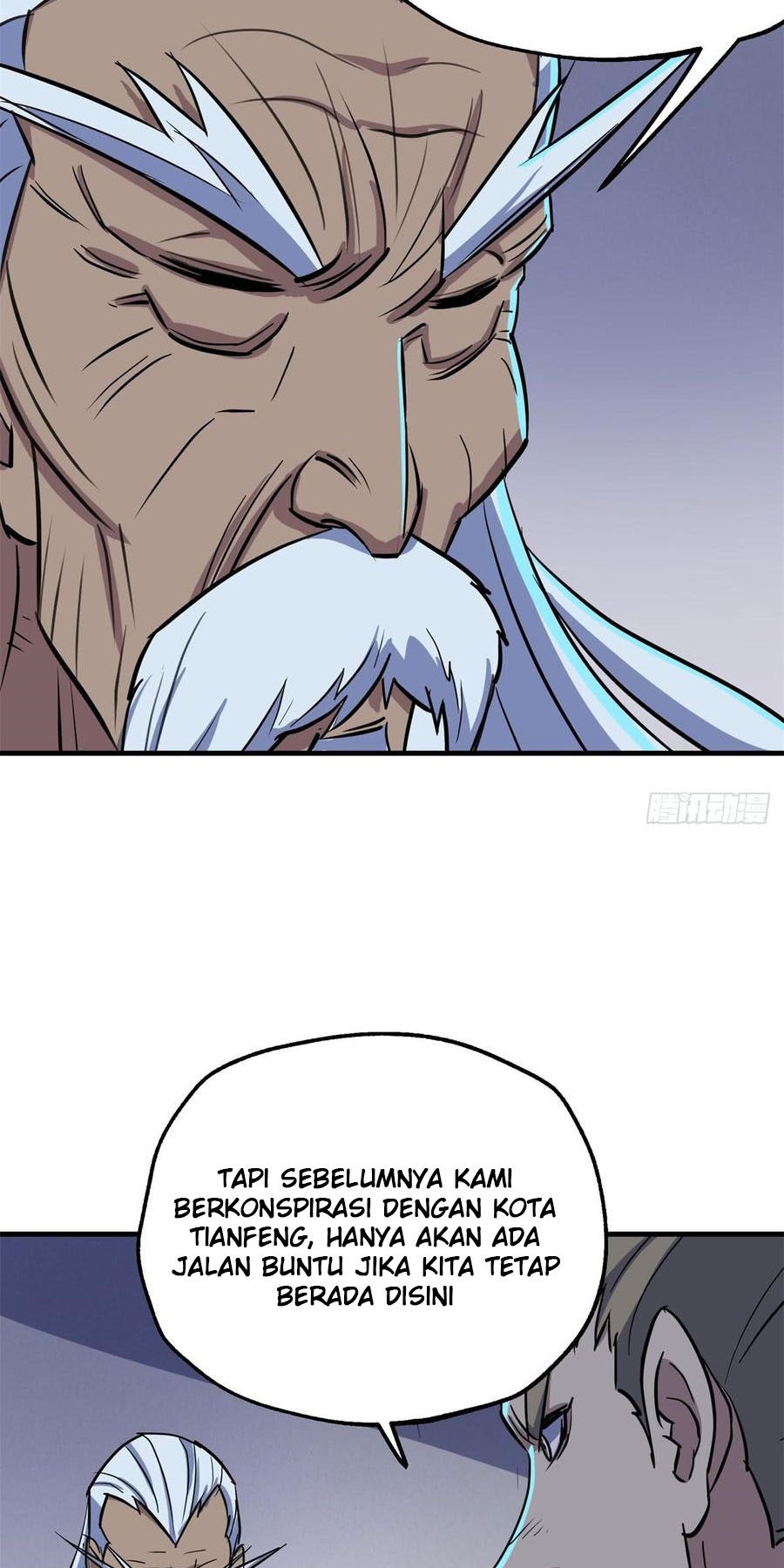 The Hunter chapter 173 halaman 22