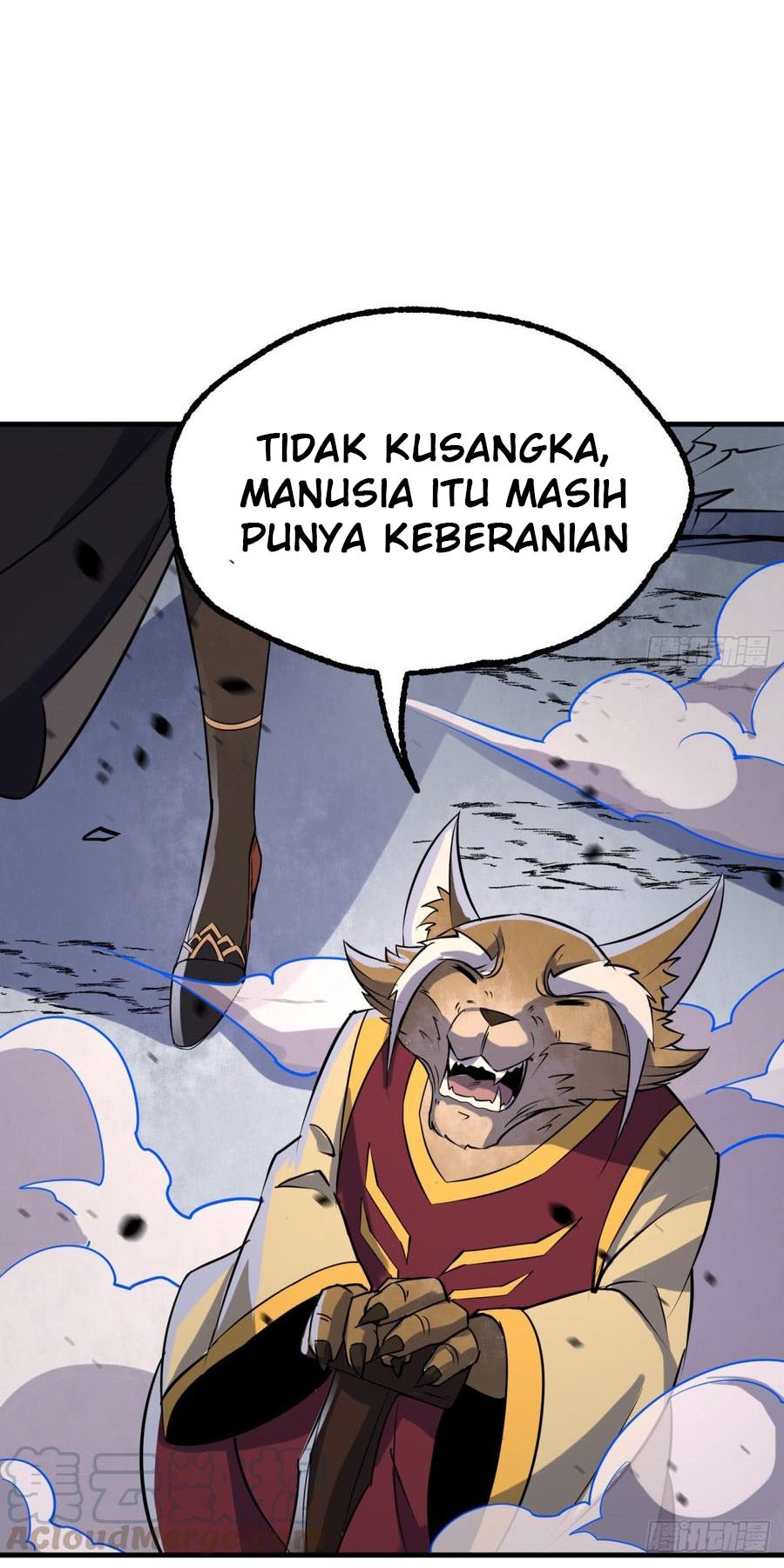 The Hunter chapter 173 halaman 29