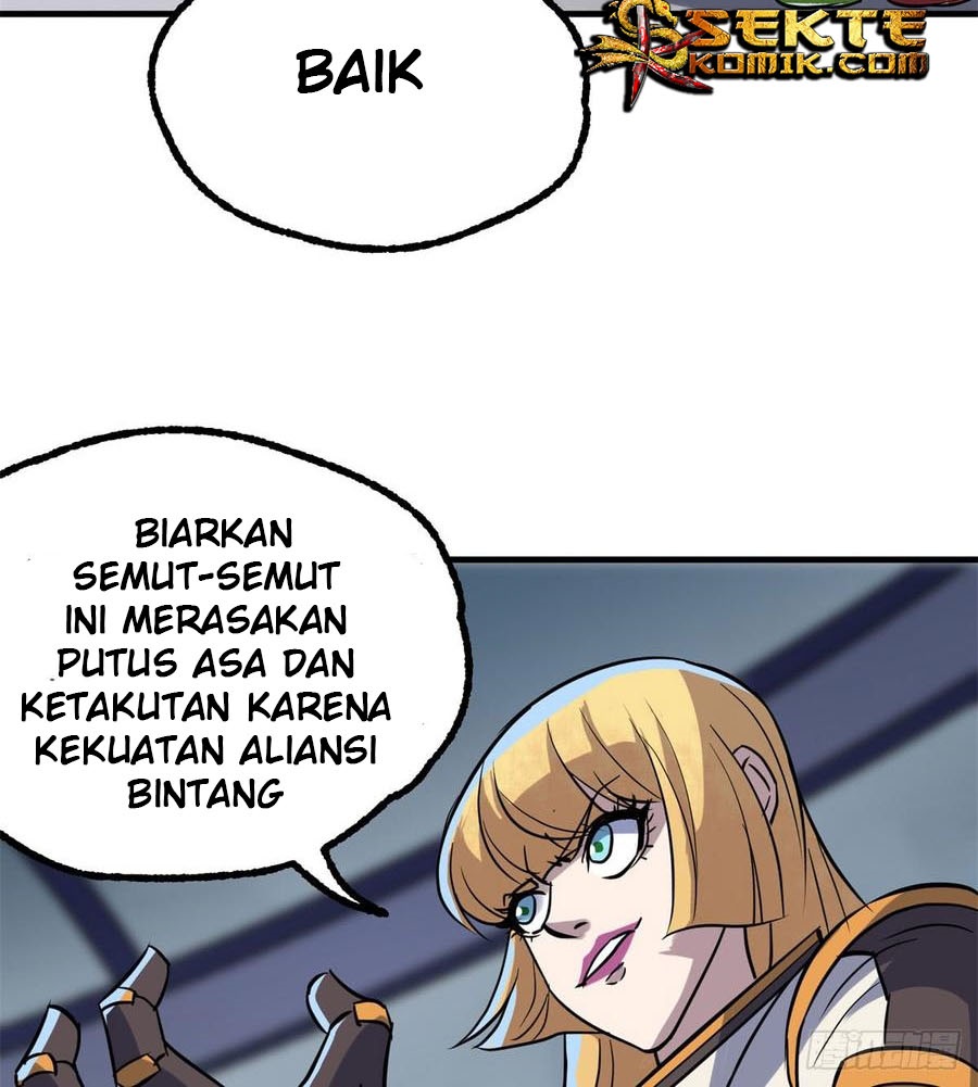 The Hunter Bab 174 halaman 18