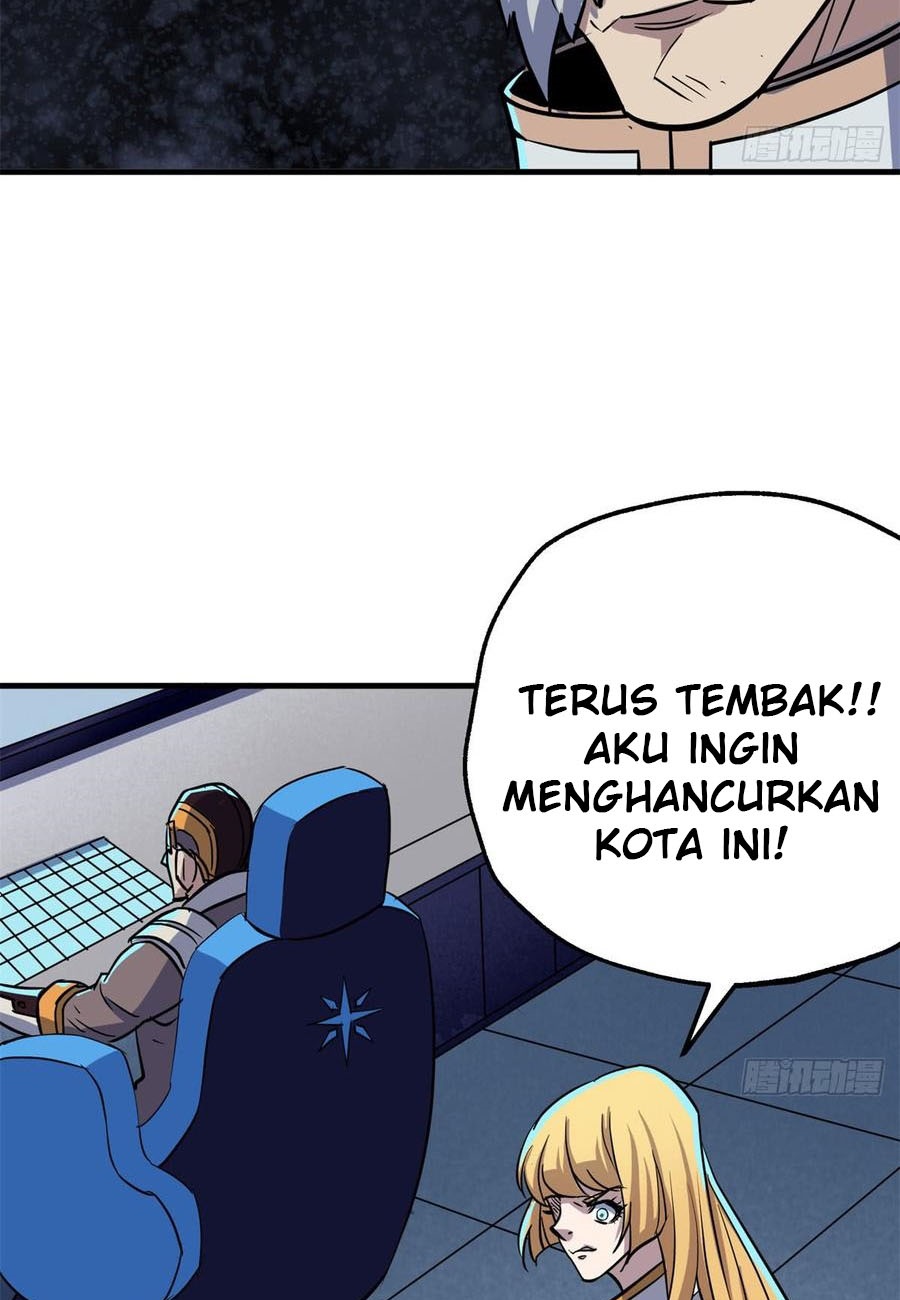 The Hunter Bab 174 halaman 29