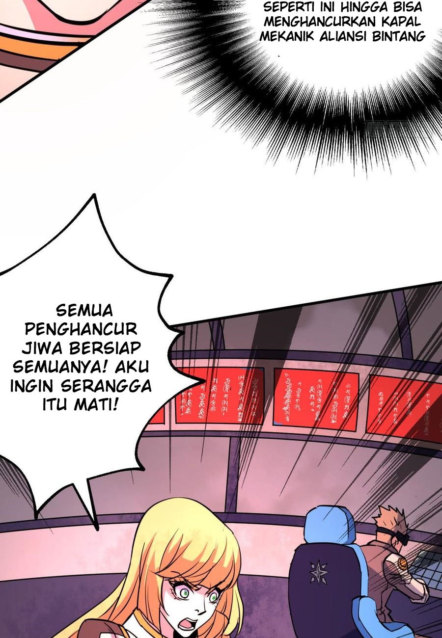 The Hunter Bab 174 halaman 46