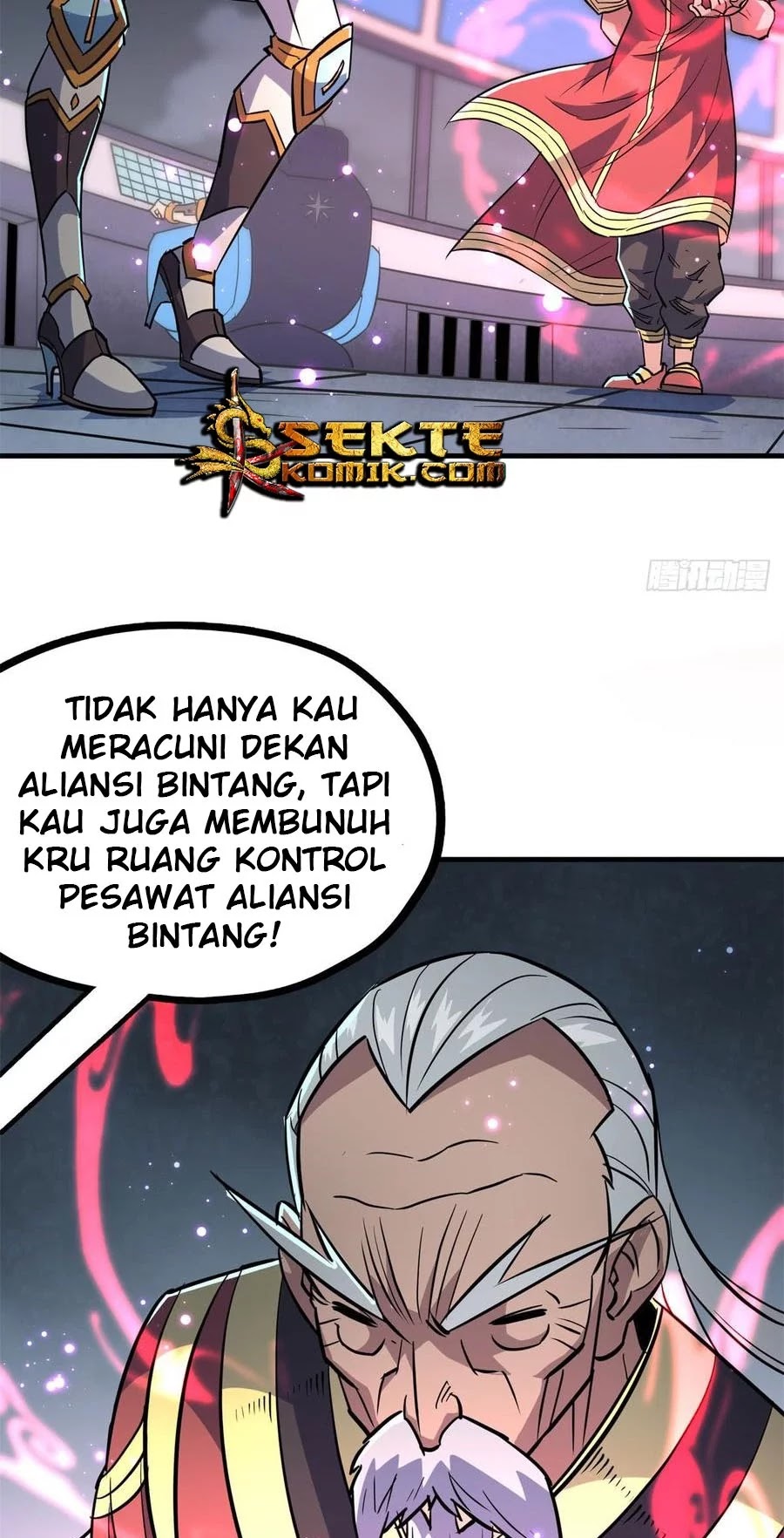 The Hunter Bab 175 halaman 4