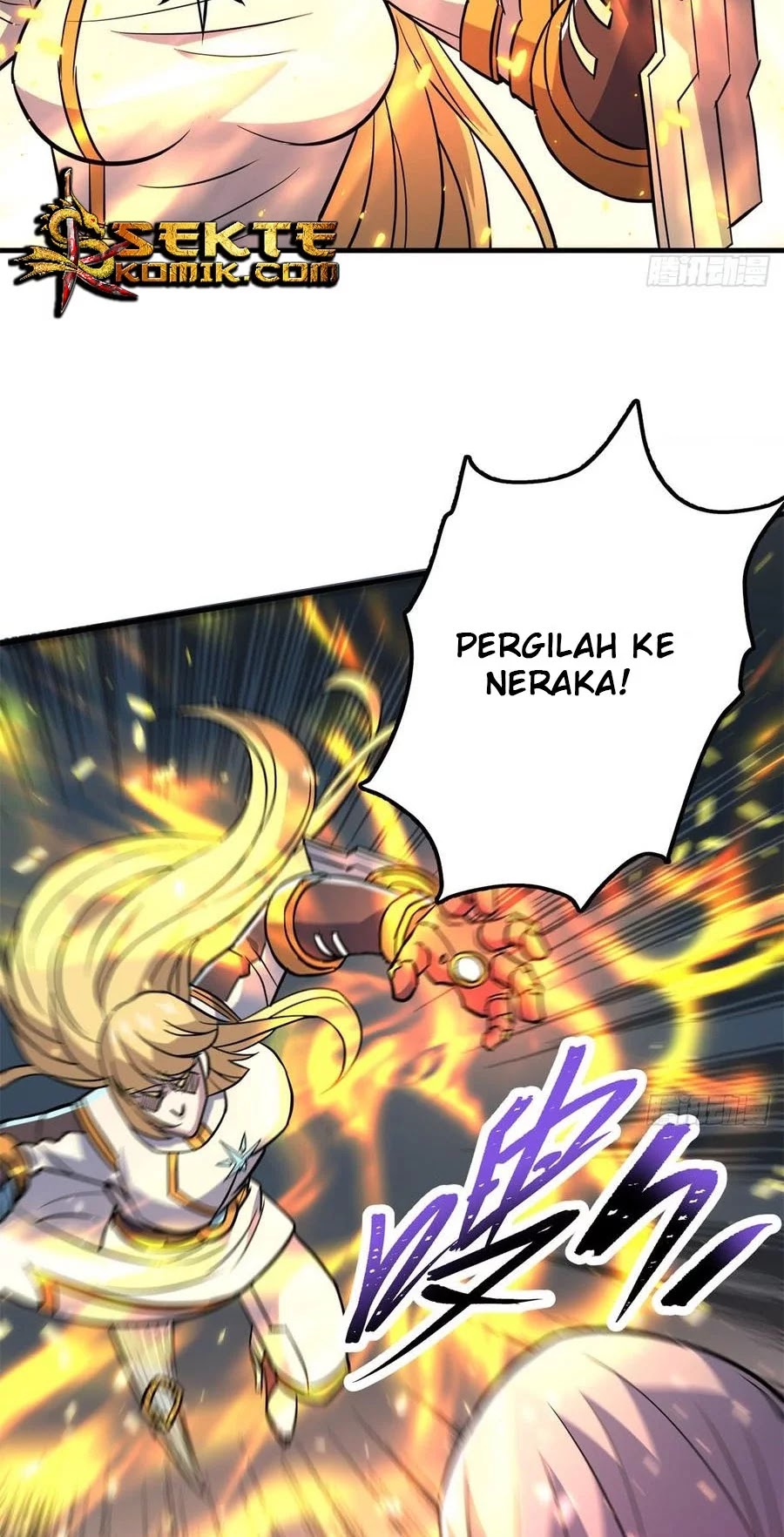 The Hunter Bab 175 halaman 6