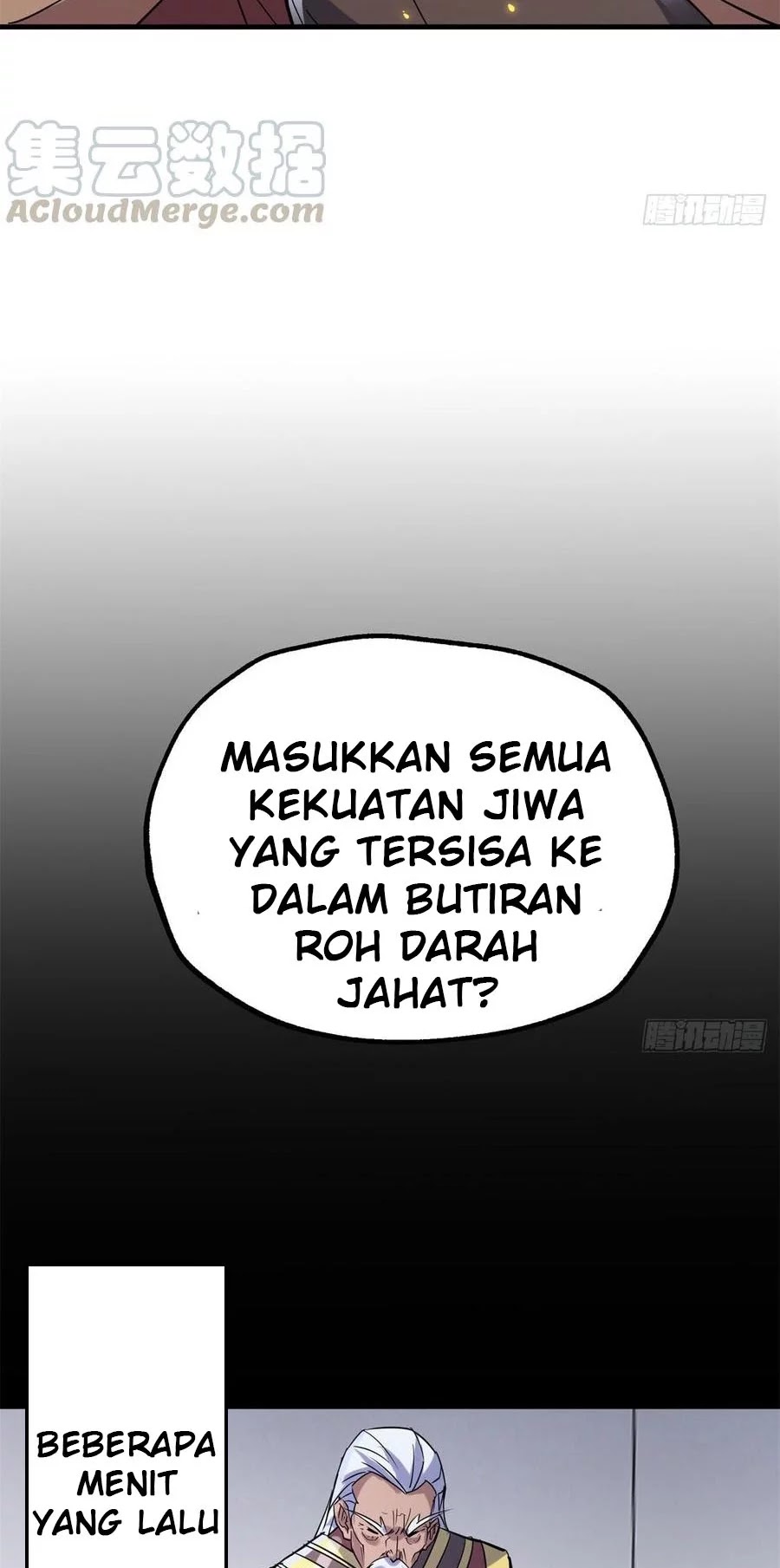The Hunter Bab 175 halaman 16
