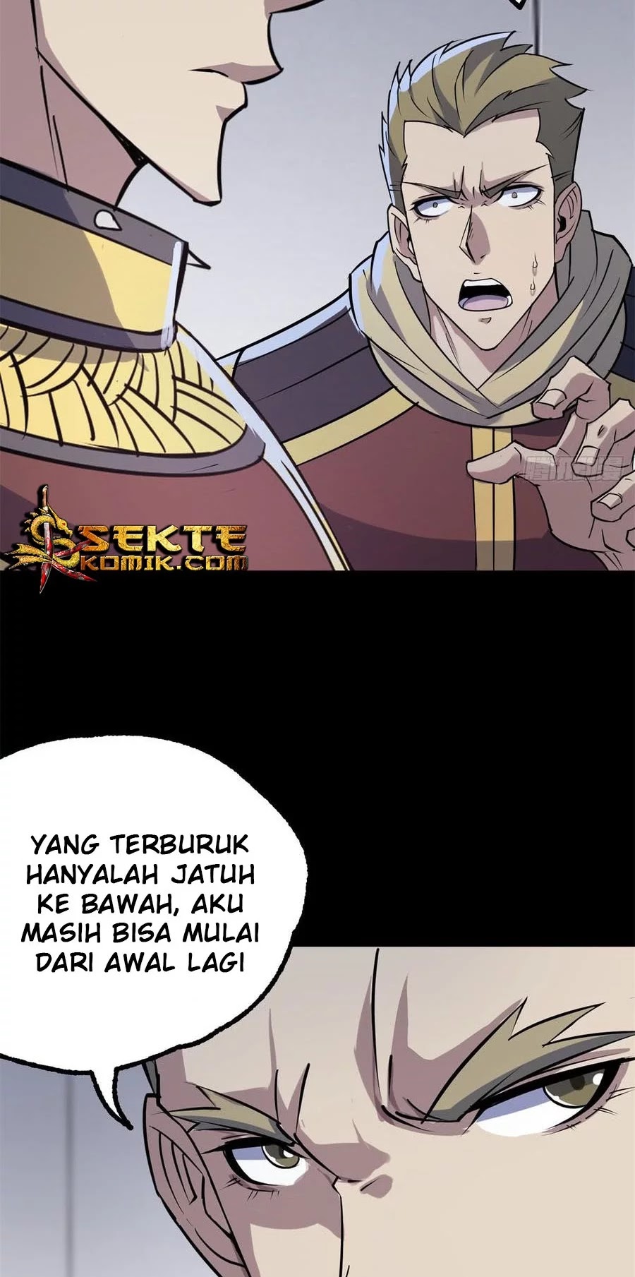 The Hunter Bab 175 halaman 19