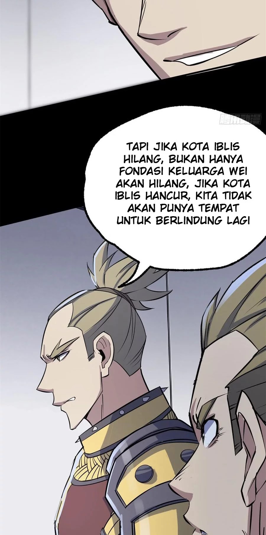 The Hunter Bab 175 halaman 20