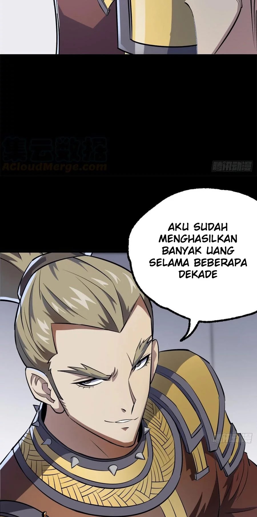 The Hunter Bab 175 halaman 21