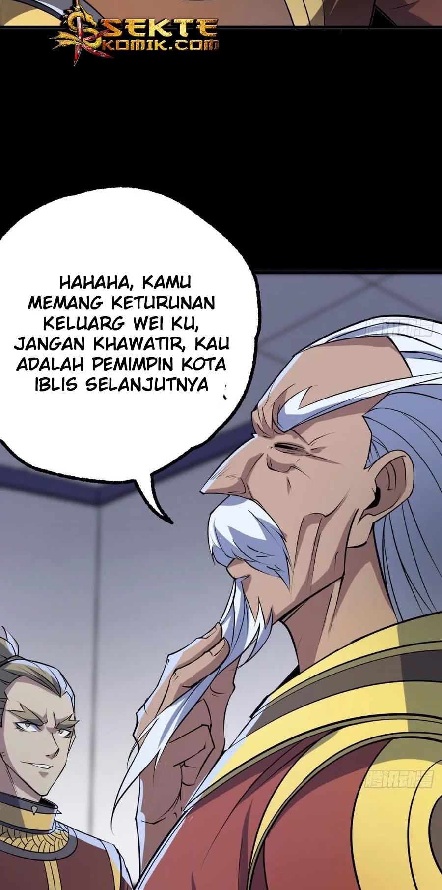 The Hunter Bab 175 halaman 22