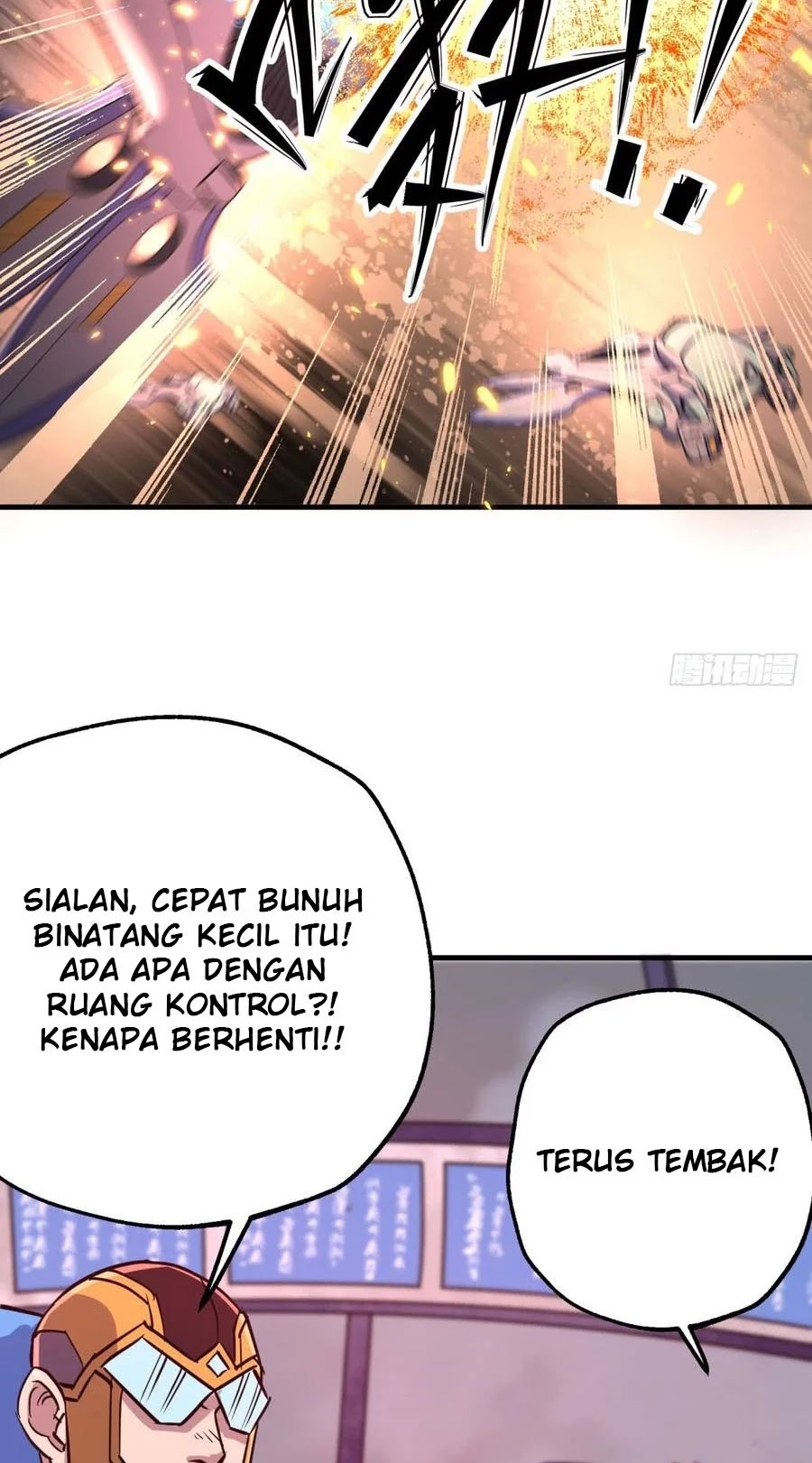 The Hunter Bab 175 halaman 30