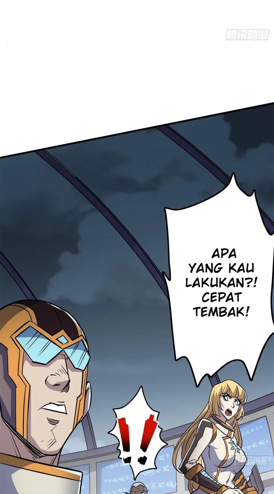 The Hunter Bab 175 halaman 35