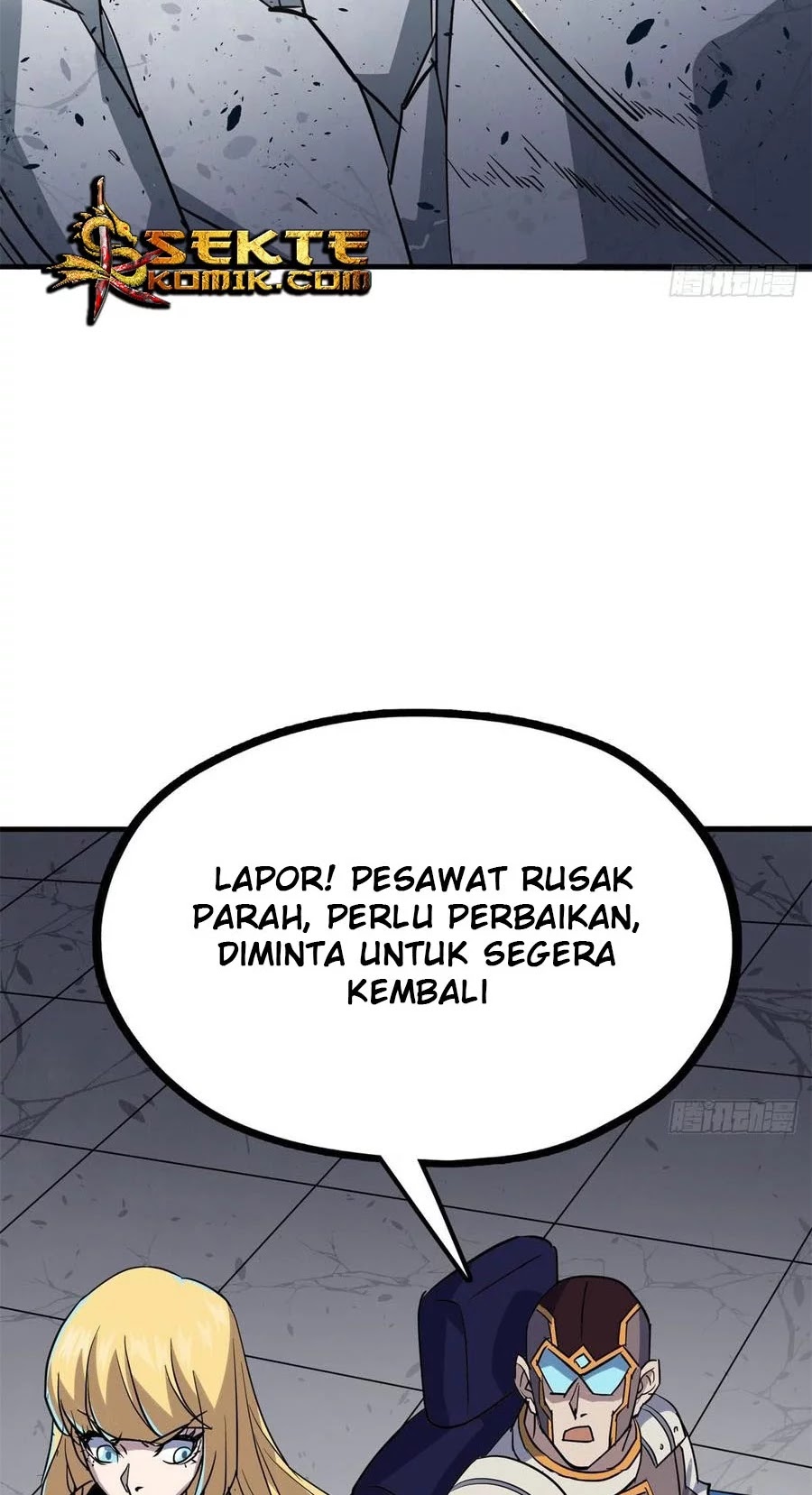 The Hunter Bab 175 halaman 48