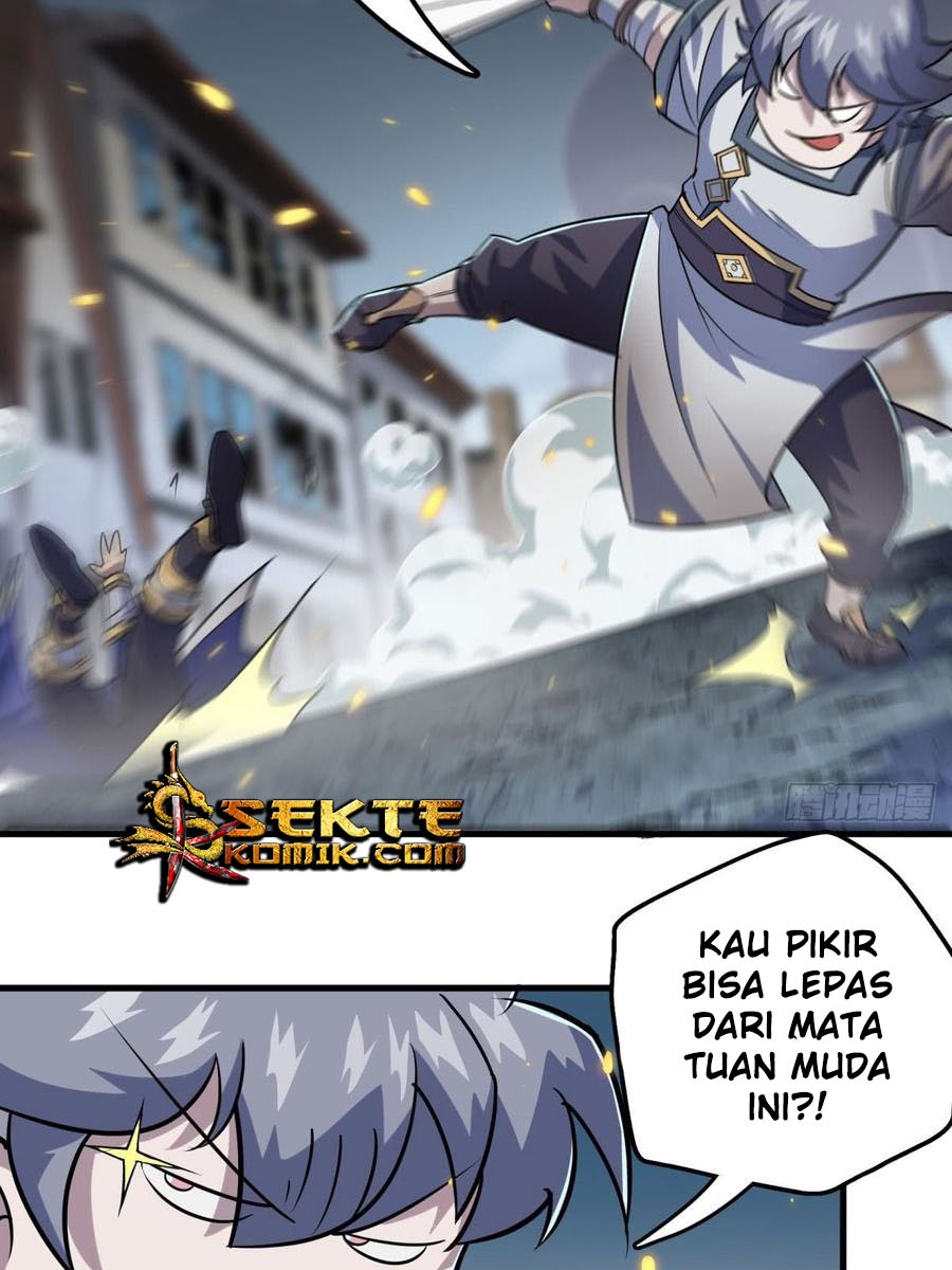 The Hunter Bab 177 halaman 18