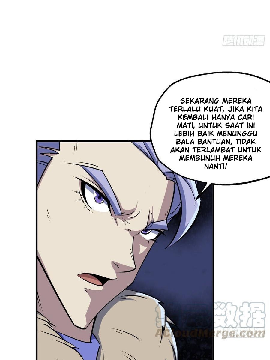 The Hunter Bab 177 halaman 27