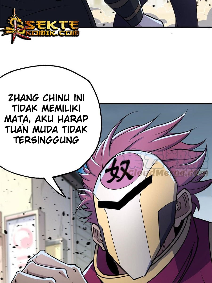 The Hunter Bab 177 halaman 33