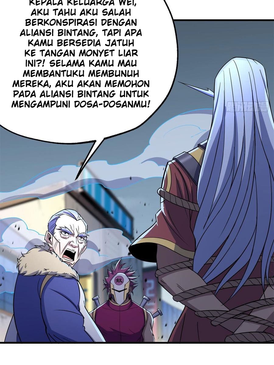 The Hunter Bab 177 halaman 46