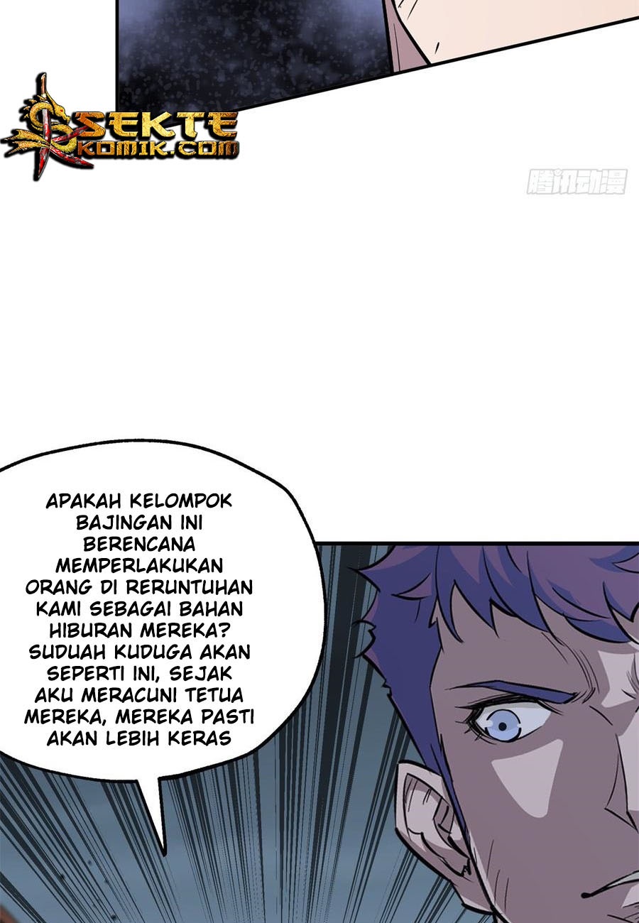 The Hunter Bab 178 halaman 14