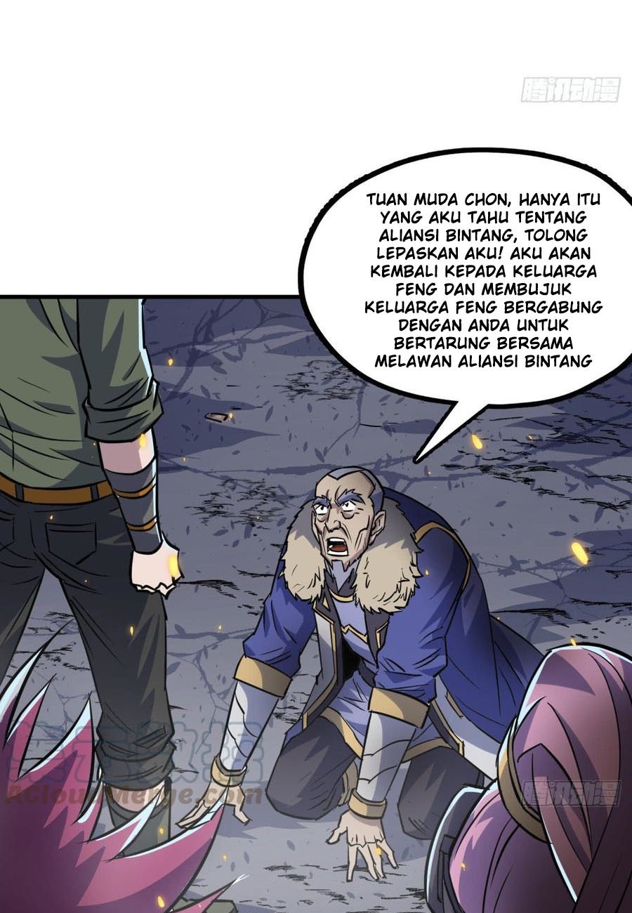 The Hunter Bab 178 halaman 16