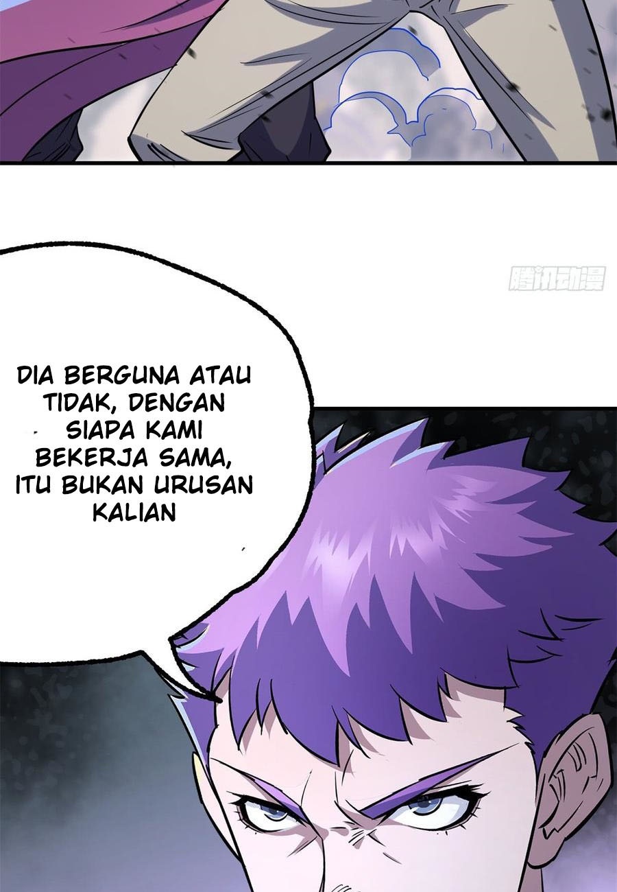 The Hunter Bab 178 halaman 31