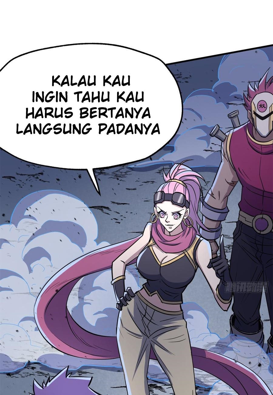 The Hunter Bab 178 halaman 37