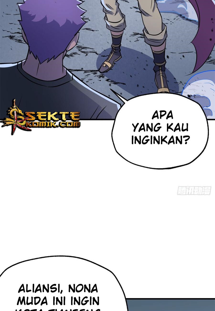 The Hunter Bab 178 halaman 38