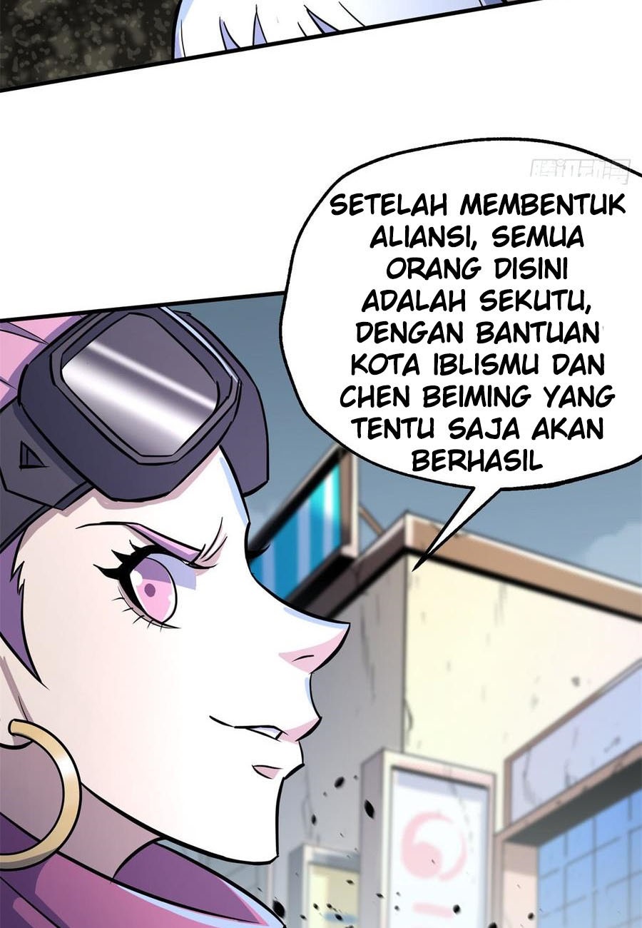 The Hunter Bab 178 halaman 41