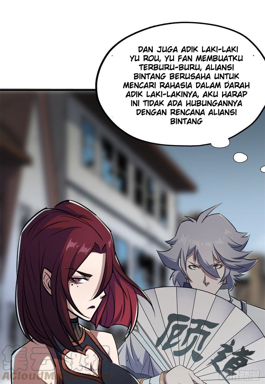 The Hunter Bab 178 halaman 45